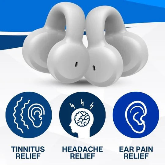 ✅Official Store - Hypethetic Pharmacy| Bikenda® Ear Acupoint Tinnitus Relief